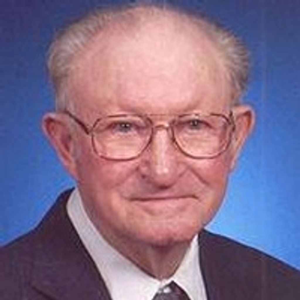 Winfred Bierley