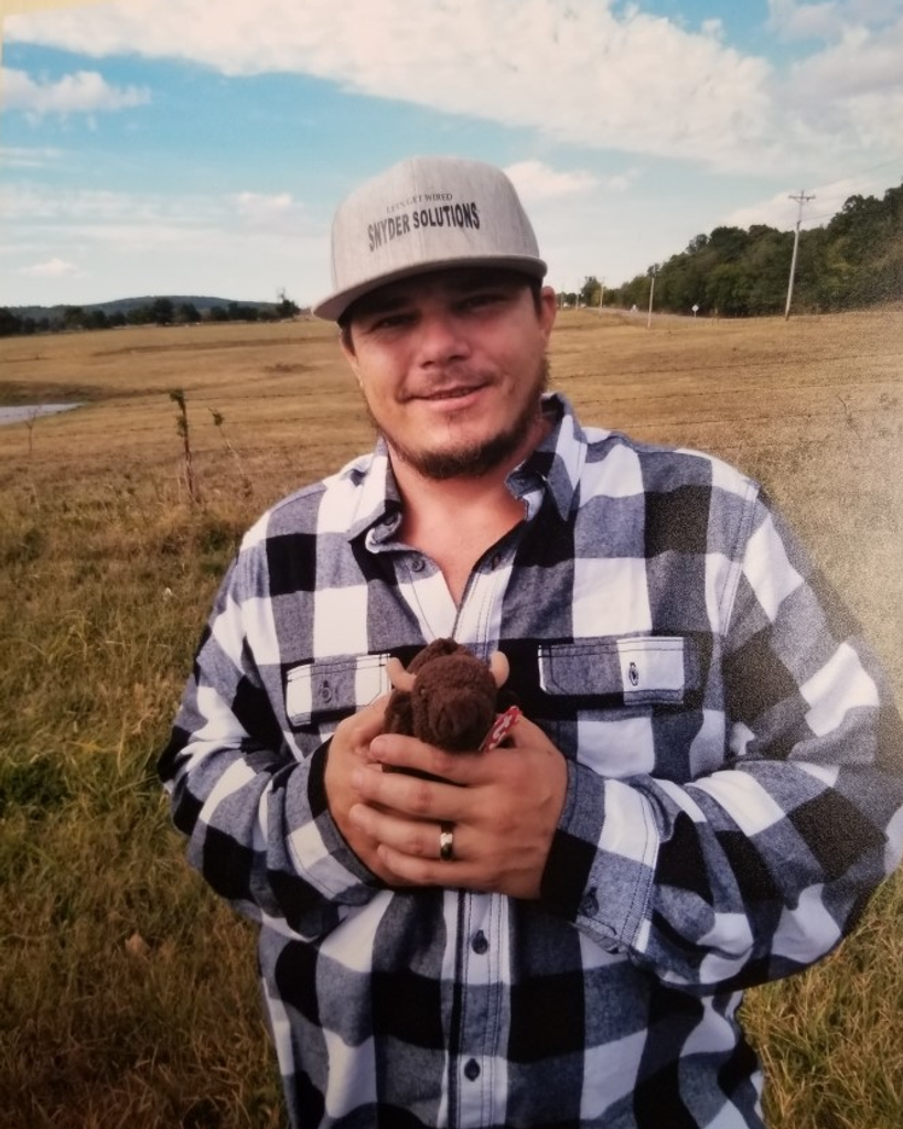 Jason Wayne Freeman Profile Photo