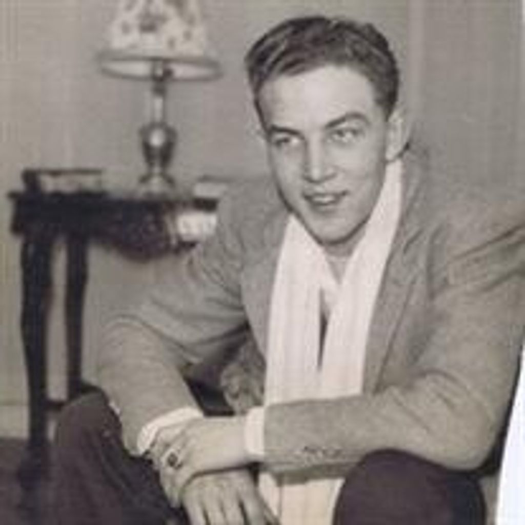 Warren Lloyd Hanlin