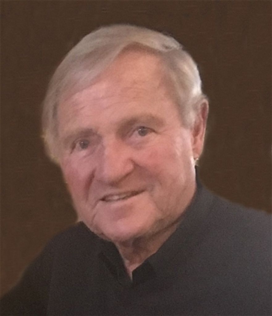 Ronald C Mackenzie Profile Photo