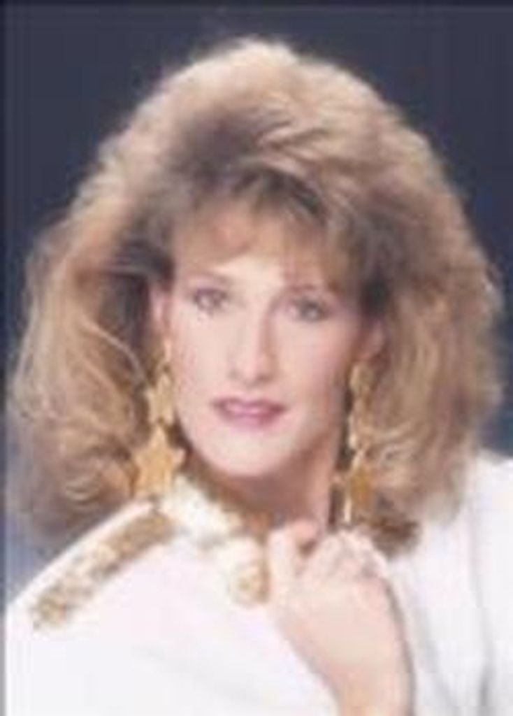 Sandra Danea Harvey