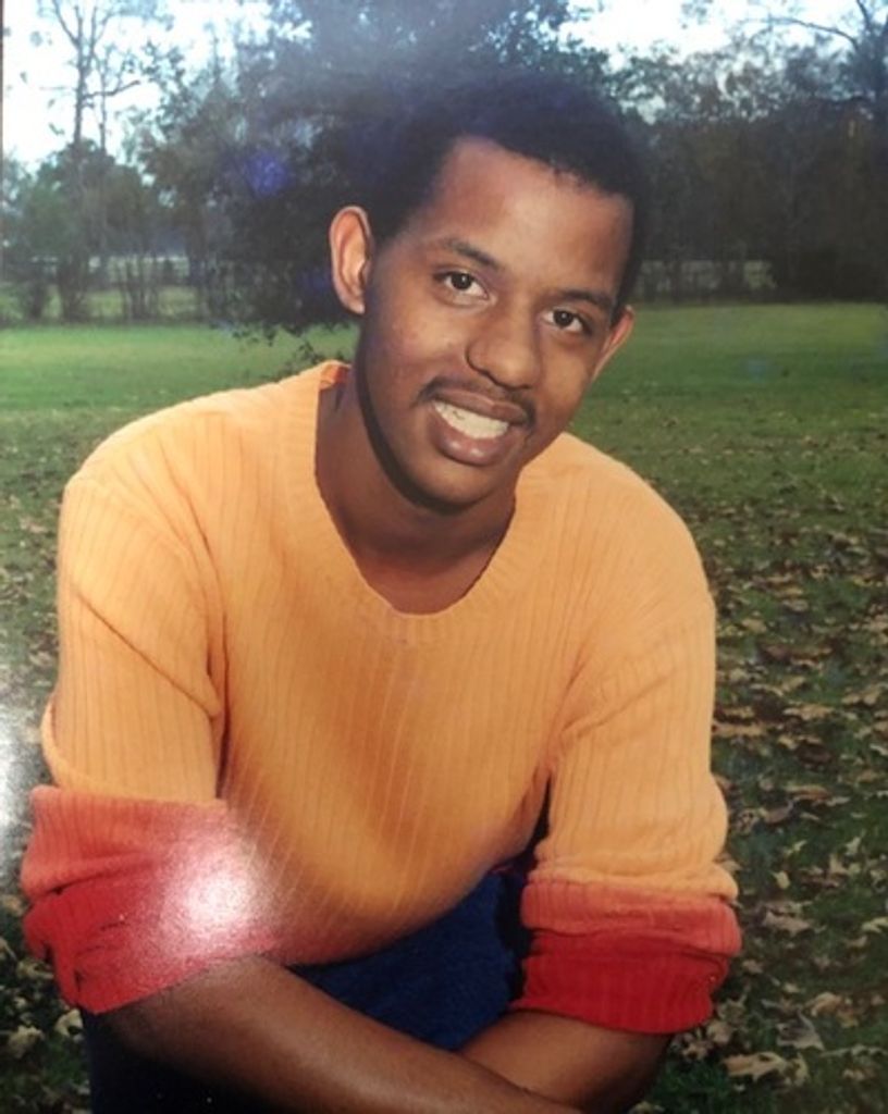 Jeffrey Joseph Horn Profile Photo