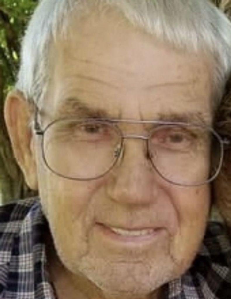 Wendell  Thomas Truman