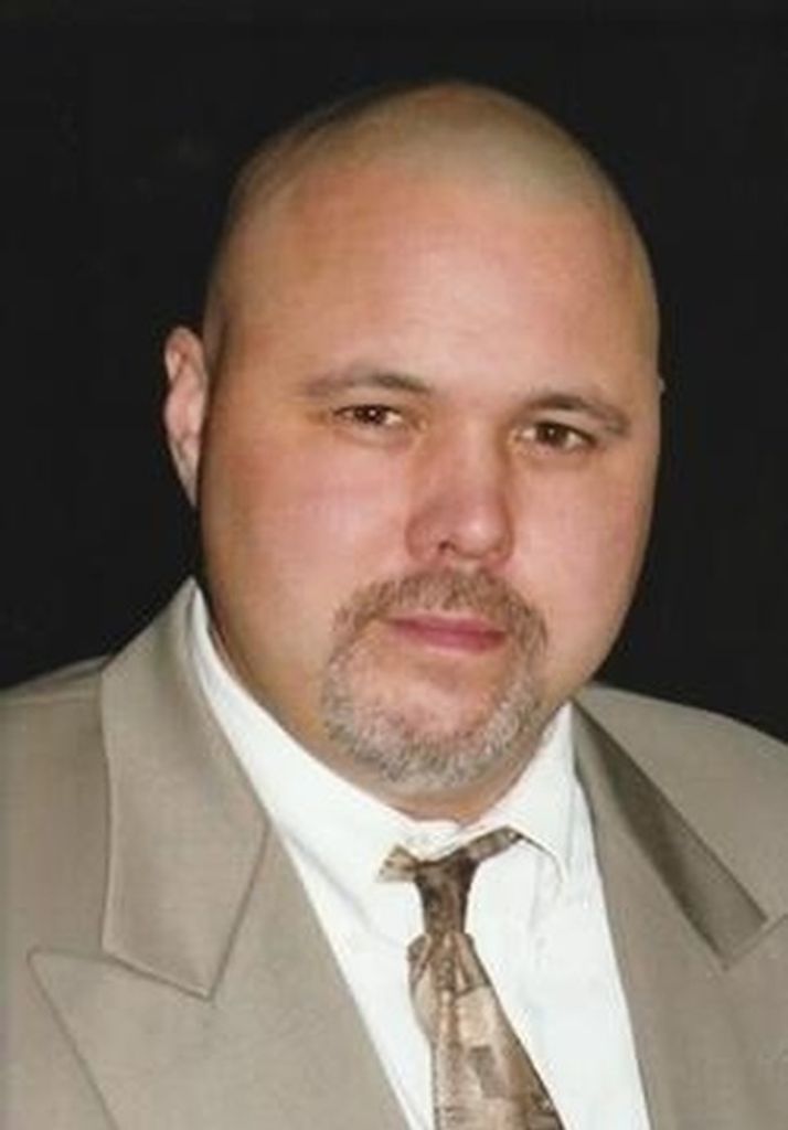 Roger Gerhardt Wilson Profile Photo
