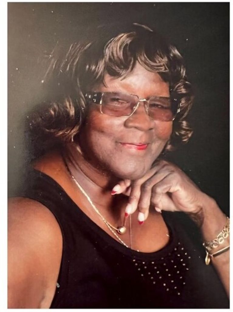 Ms. Barbara Watson