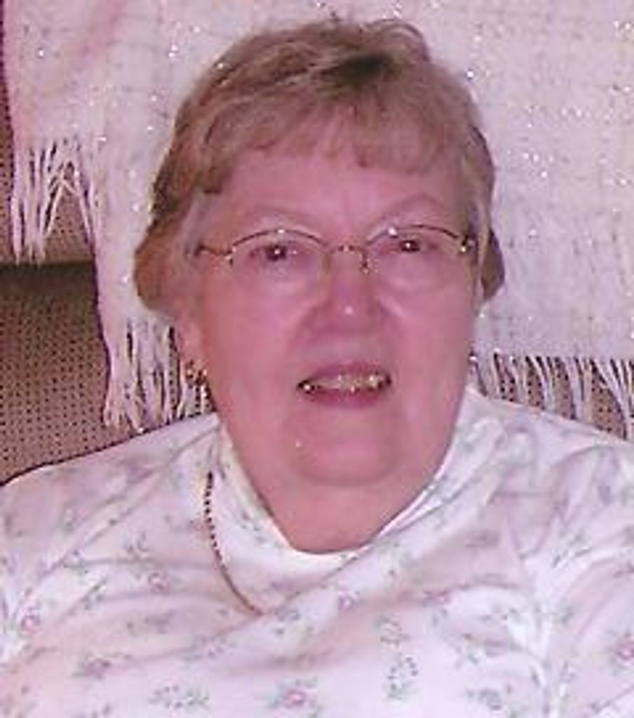 Dorothy L (Morgan)  Barkley