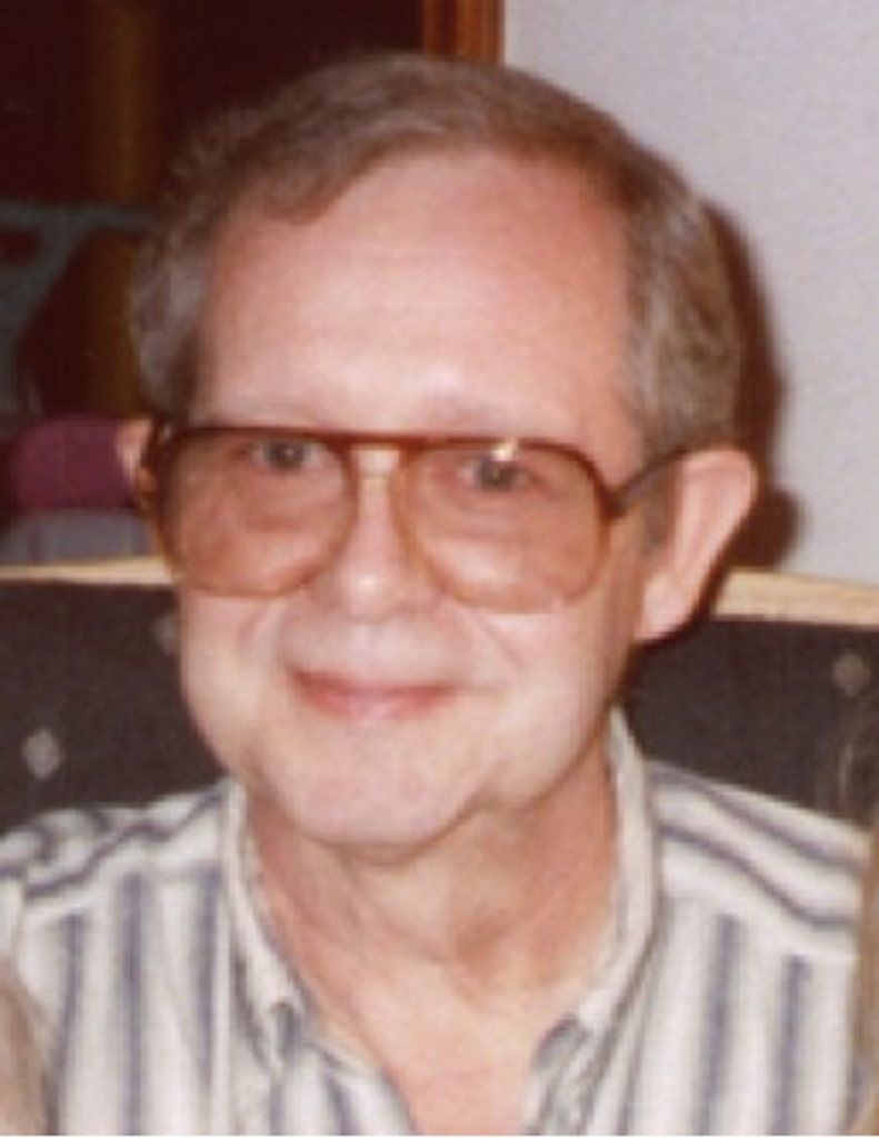 Larry G. Brown Sr