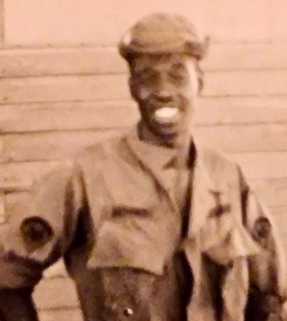 Glancy Bradford Edwards