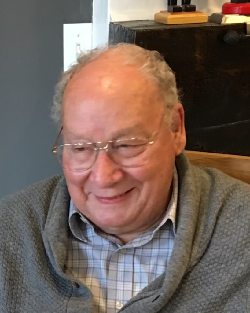 James (Jim) Sullivan