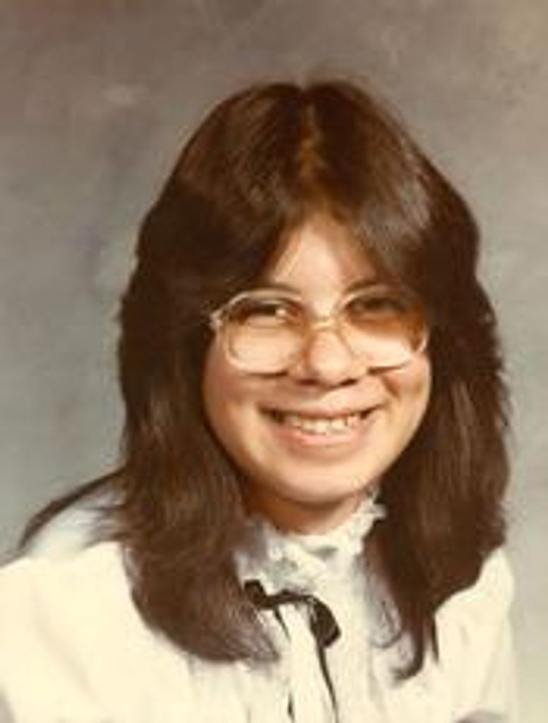 Lucille Rosamilia