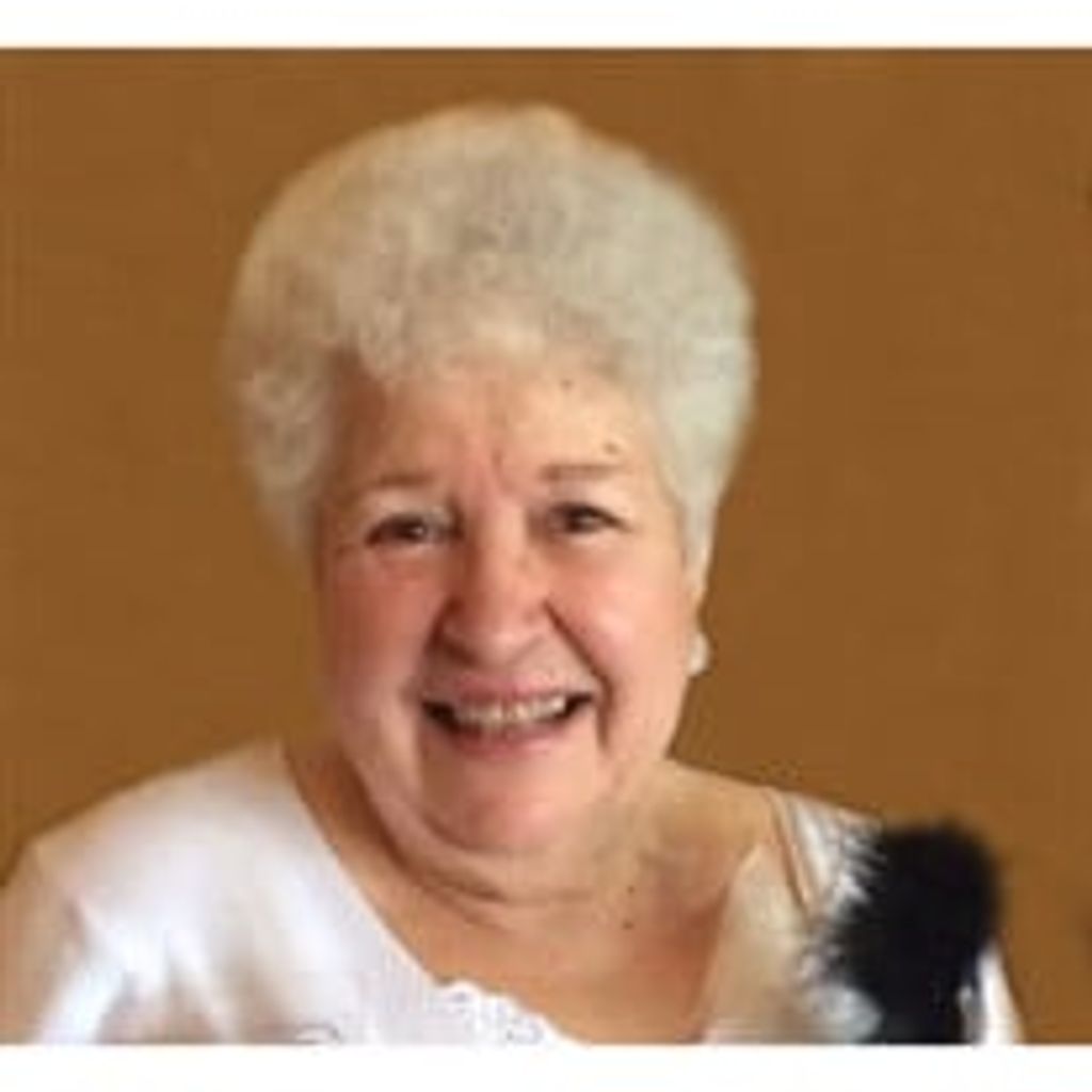 Antonetta M. Grande