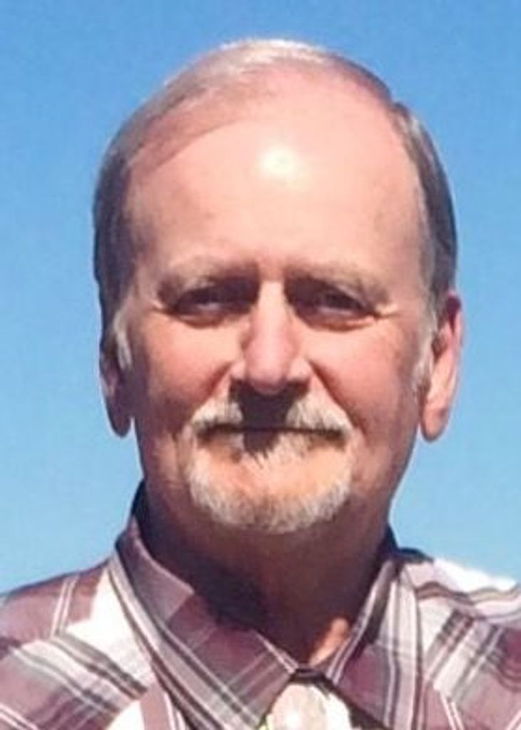 Allan Strand