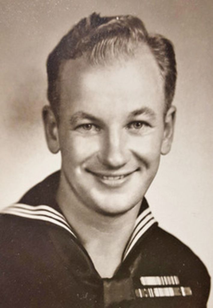 John F. Huerter Profile Photo