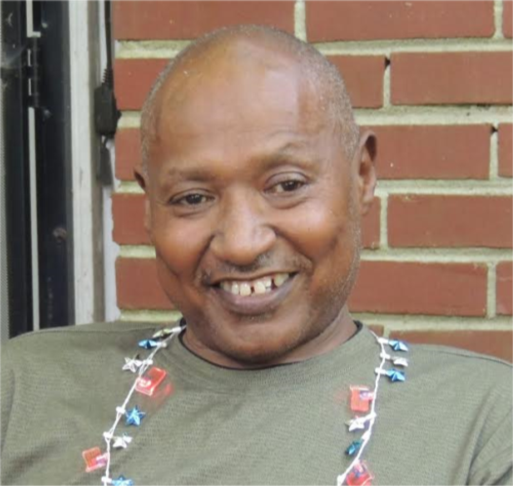 Mr. Jeffrey Martin Spearman