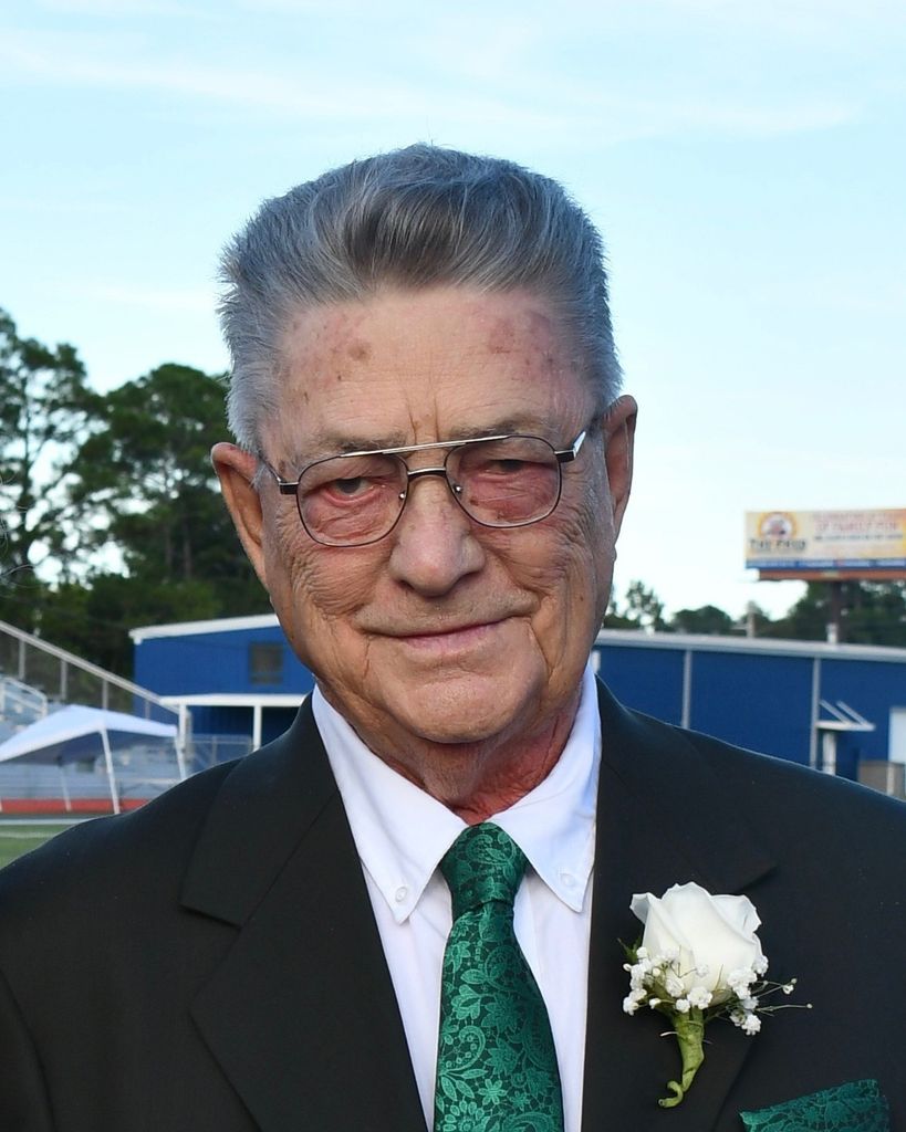 Royce E Conine Profile Photo