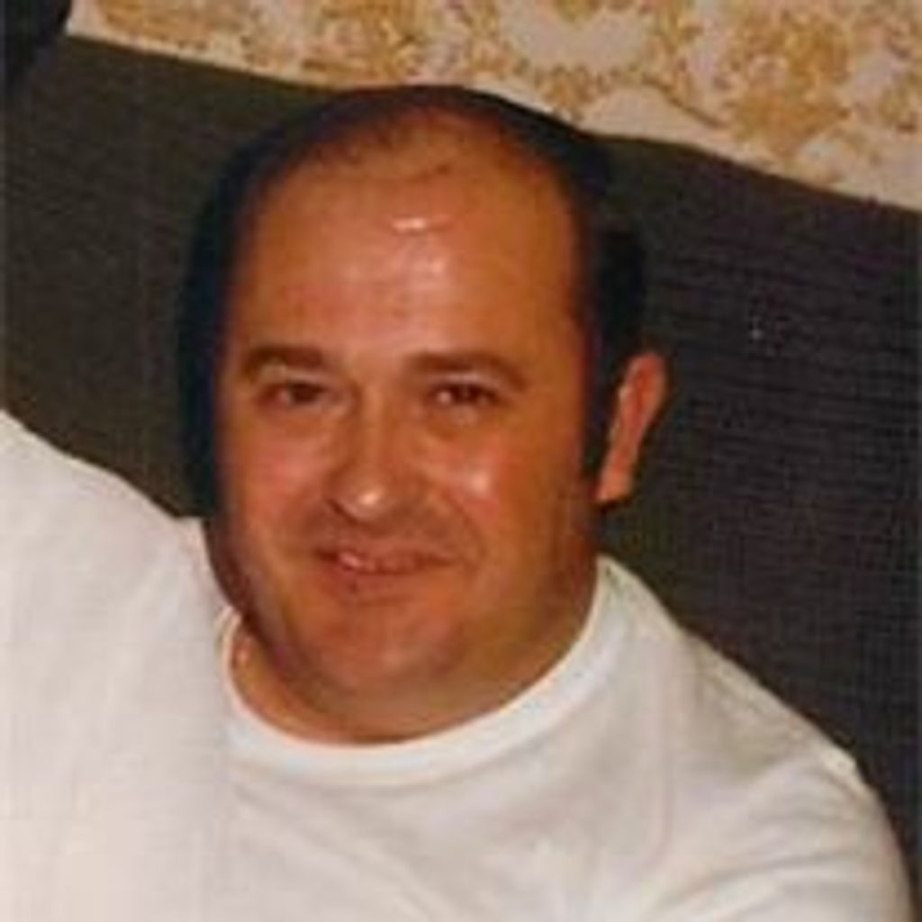 Bernard E. Bushior