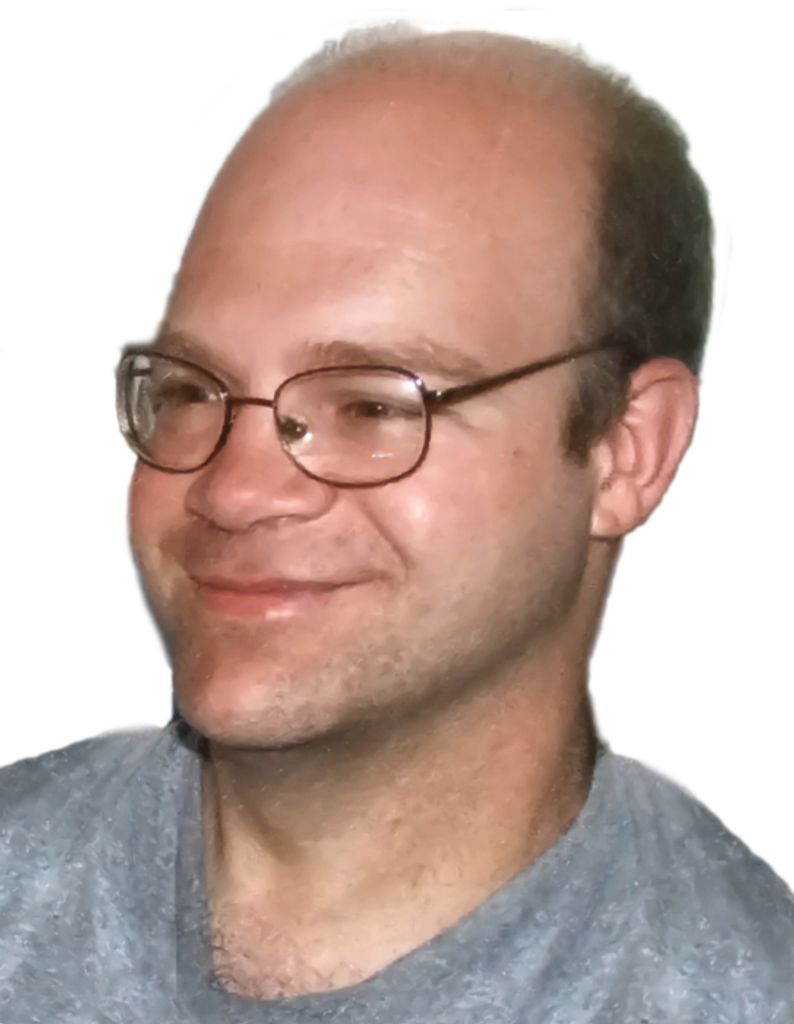 George A. Garrison