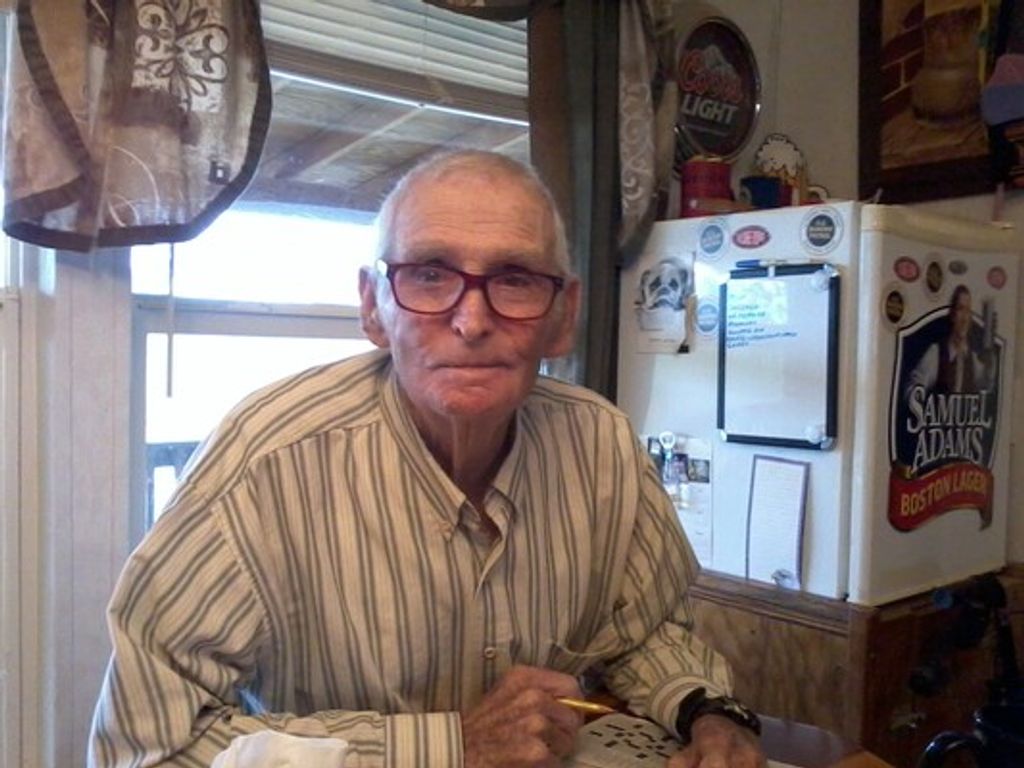 William Saladin Hunter, Sr. Profile Photo