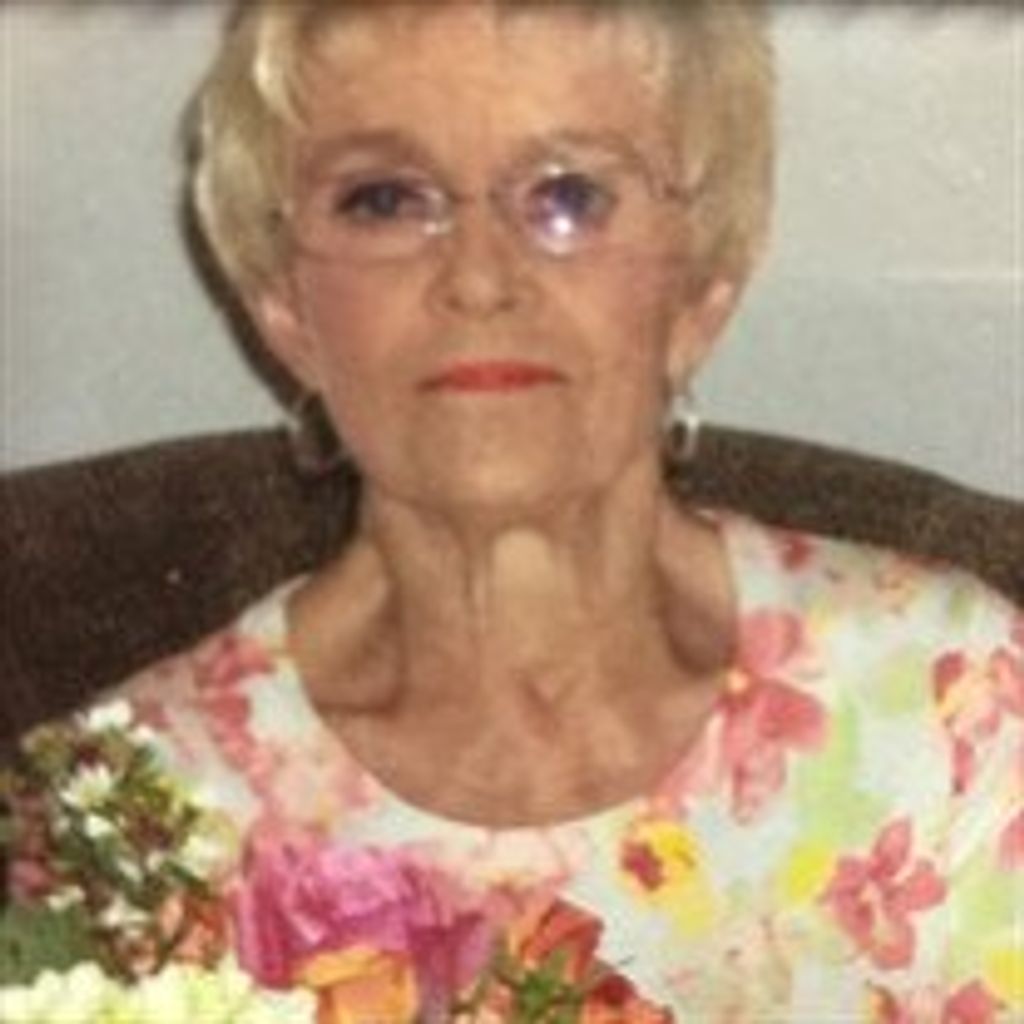 Paula  Graham Malone