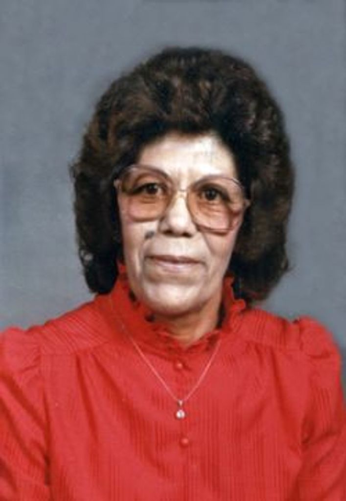 Guadalupe Flores
