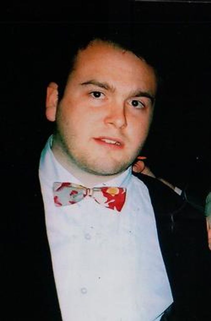 Keith W. Viveiros