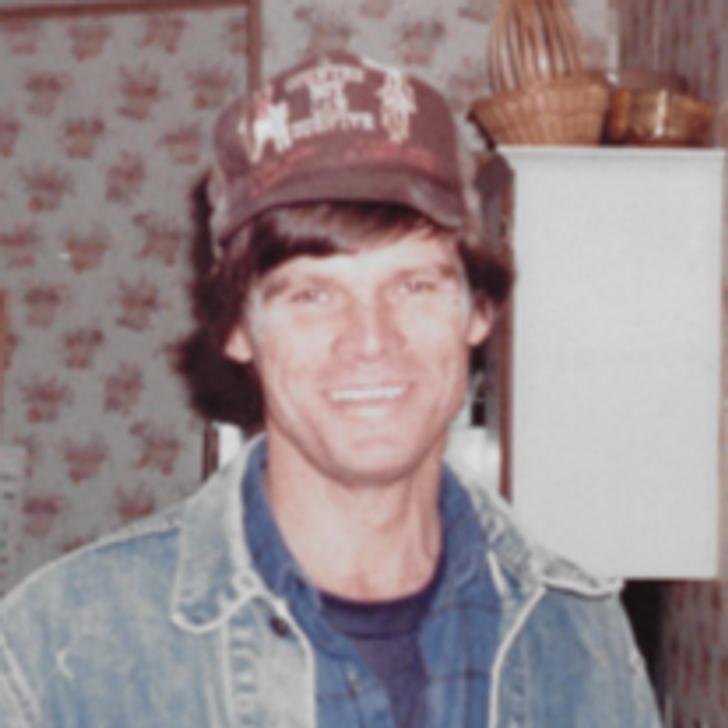 John Wayne Pipkin Profile Photo