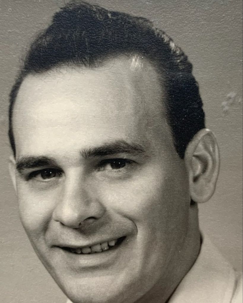James B. DoVidio