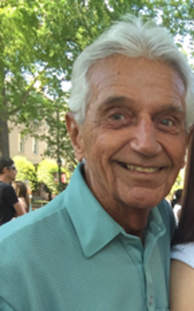 Anthony Paul Ricardi Profile Photo