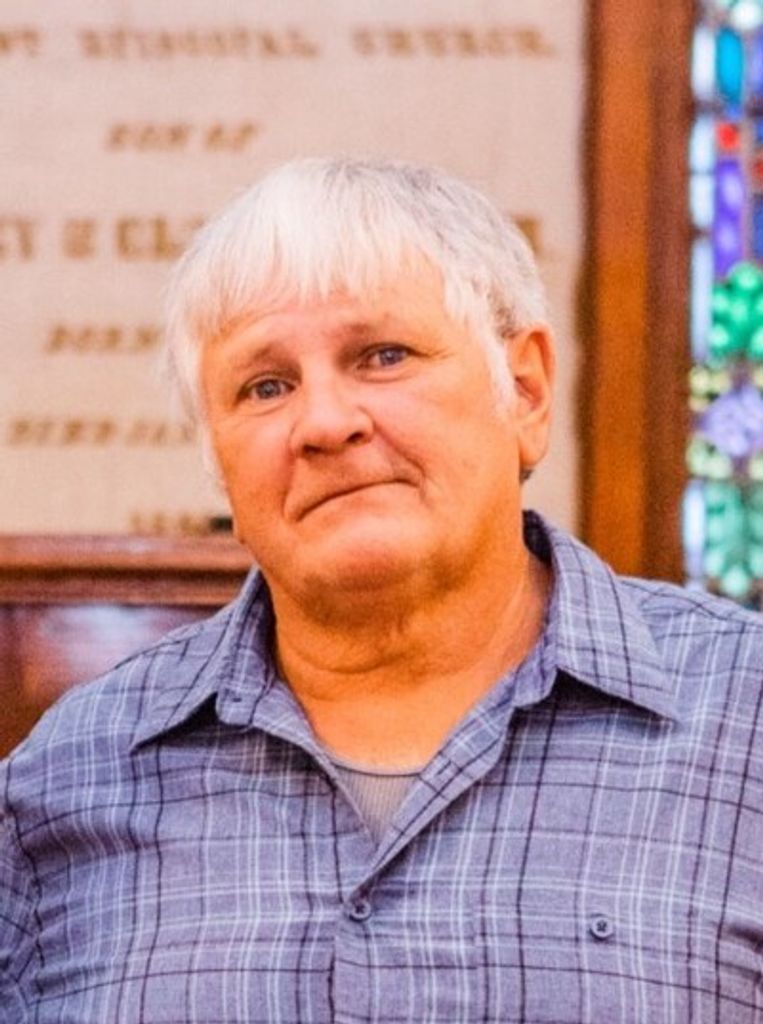 Richard Lee Rice Profile Photo