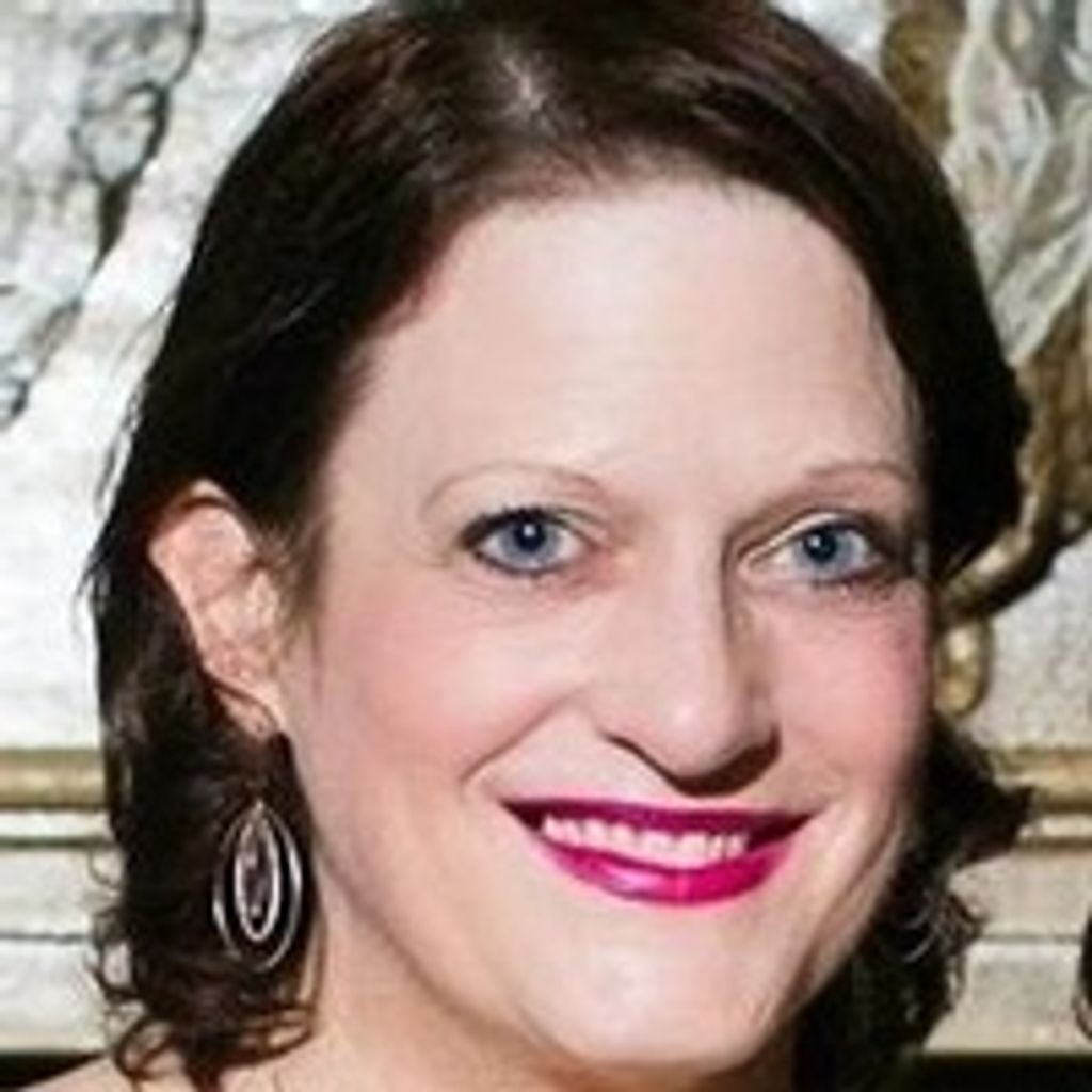 Annette 'Bambi' Rhoades Burkhart