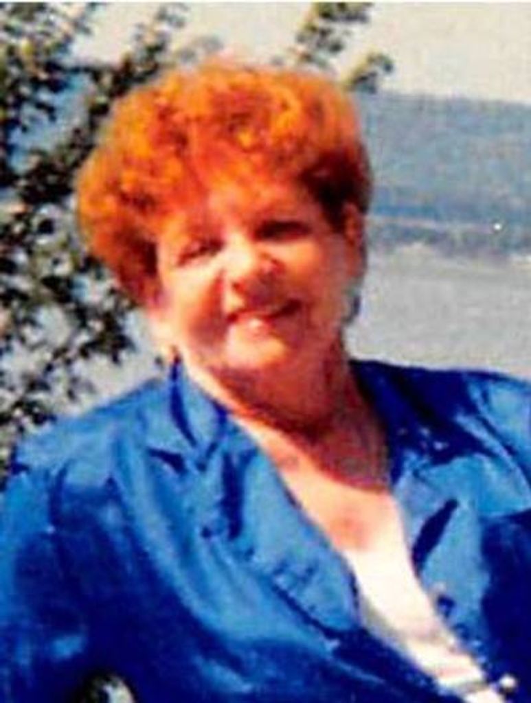 Bernadette E. Nelles Profile Photo