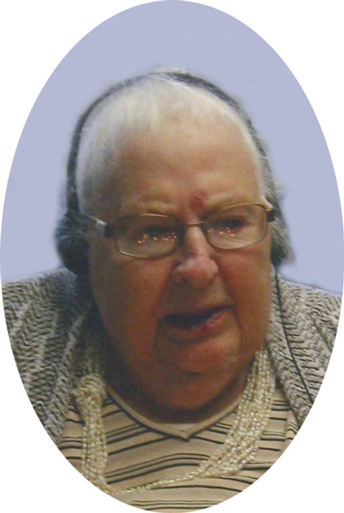 Marion "Winnie" Mcdougall Profile Photo