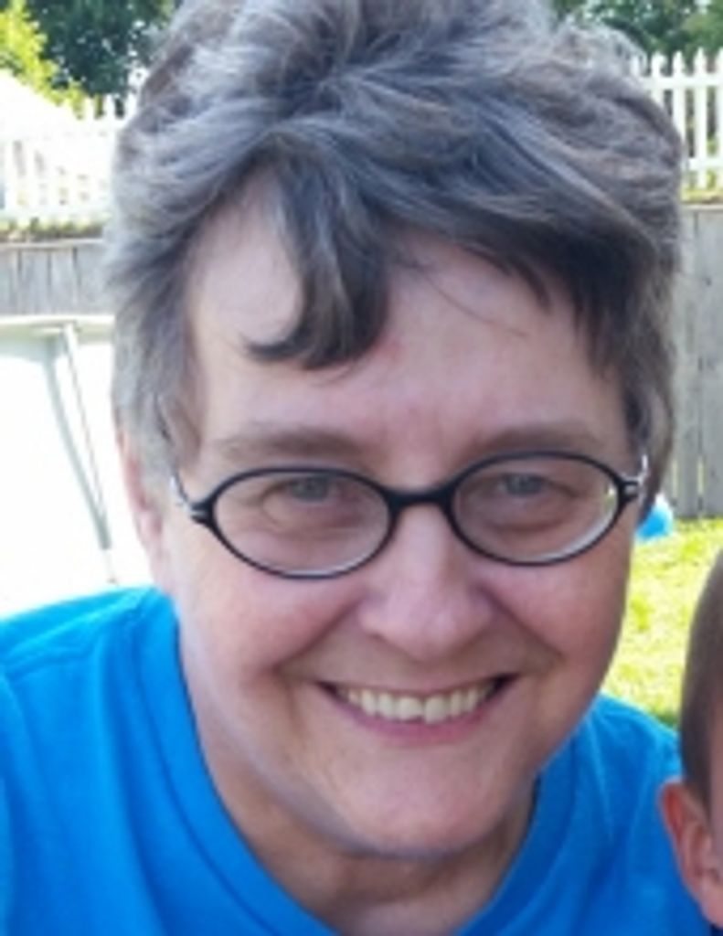 Sally A. Alexander