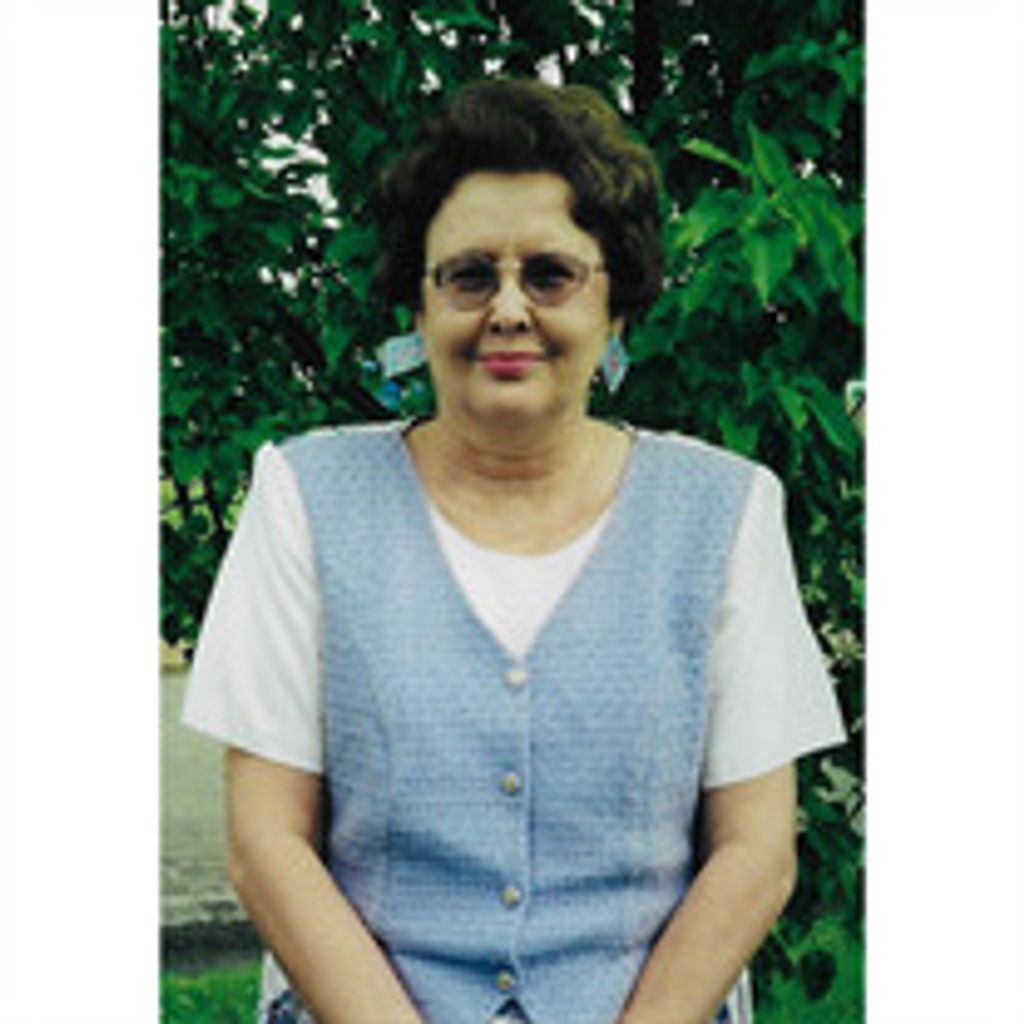 Carolyn Sue Heath