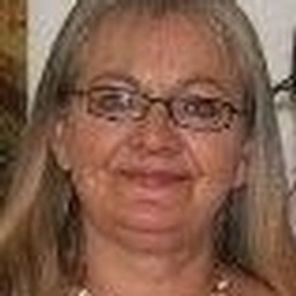 Kathleen Johnston