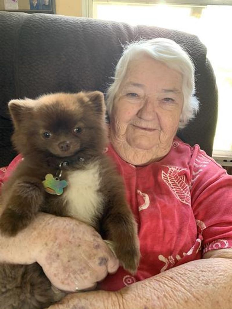 Doris Joan Eddings Profile Photo