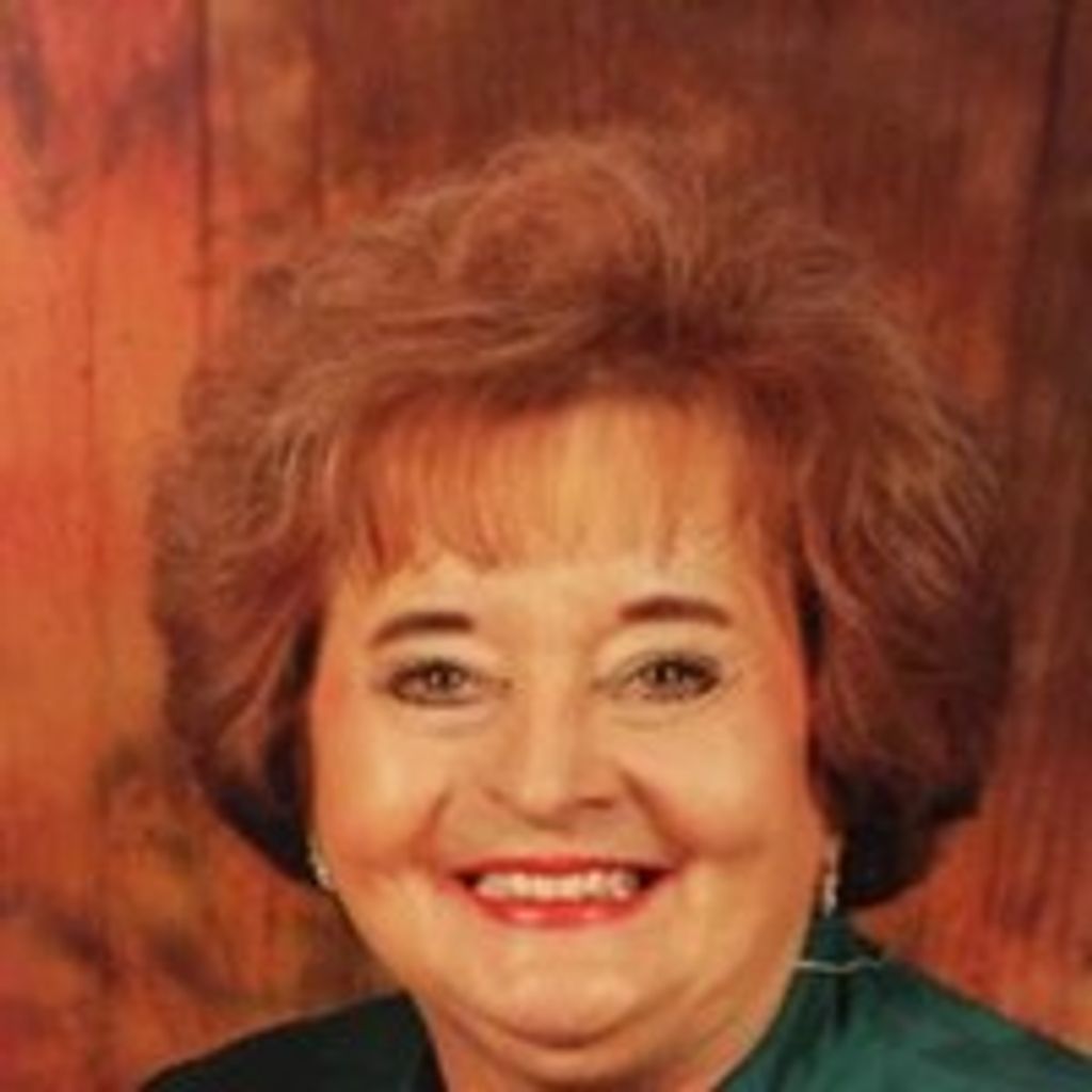 Patricia Ann Hatch Norman