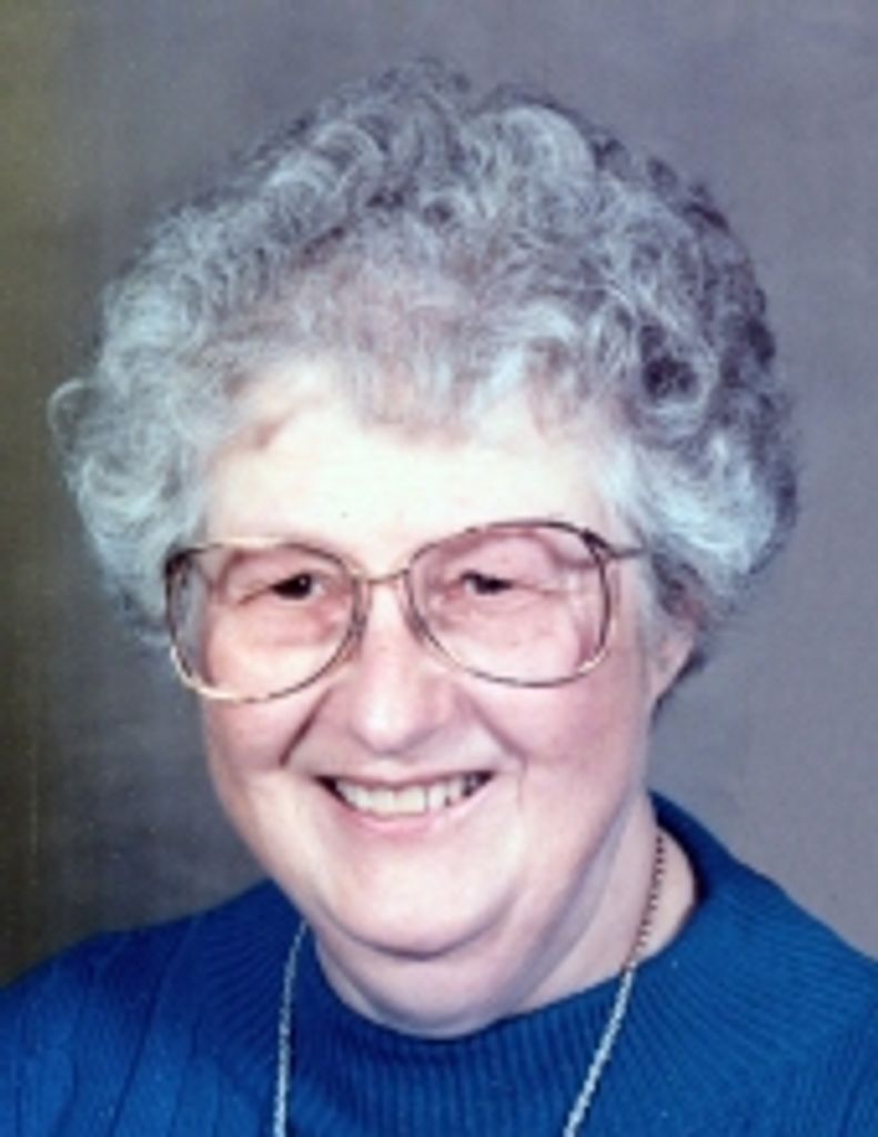 Ethel June Neumann
