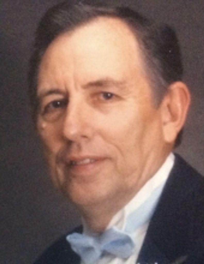 Wayne F. Lakins