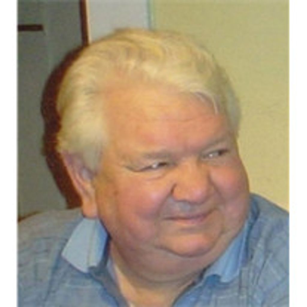 Robert J. Anderson