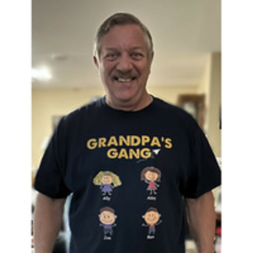 David F Hodges Profile Photo