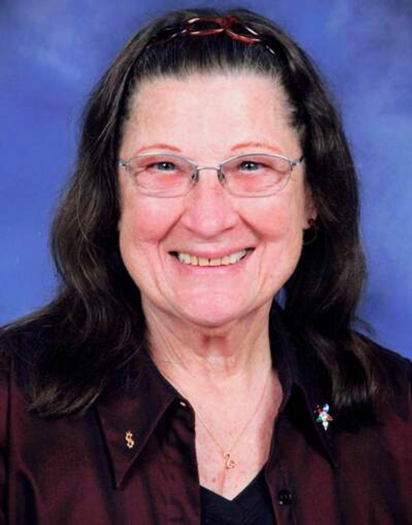 Evelyn "Peggy" D. Ours Profile Photo