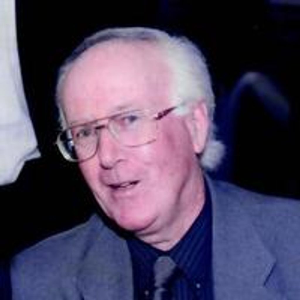 Robert Watson Sr. Profile Photo