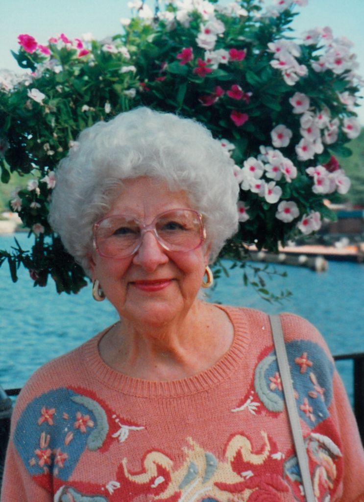 Lillian Penar
