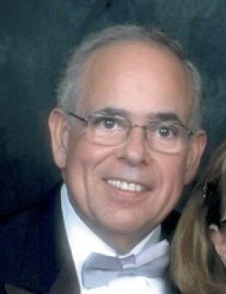 Donald Kessler Profile Photo