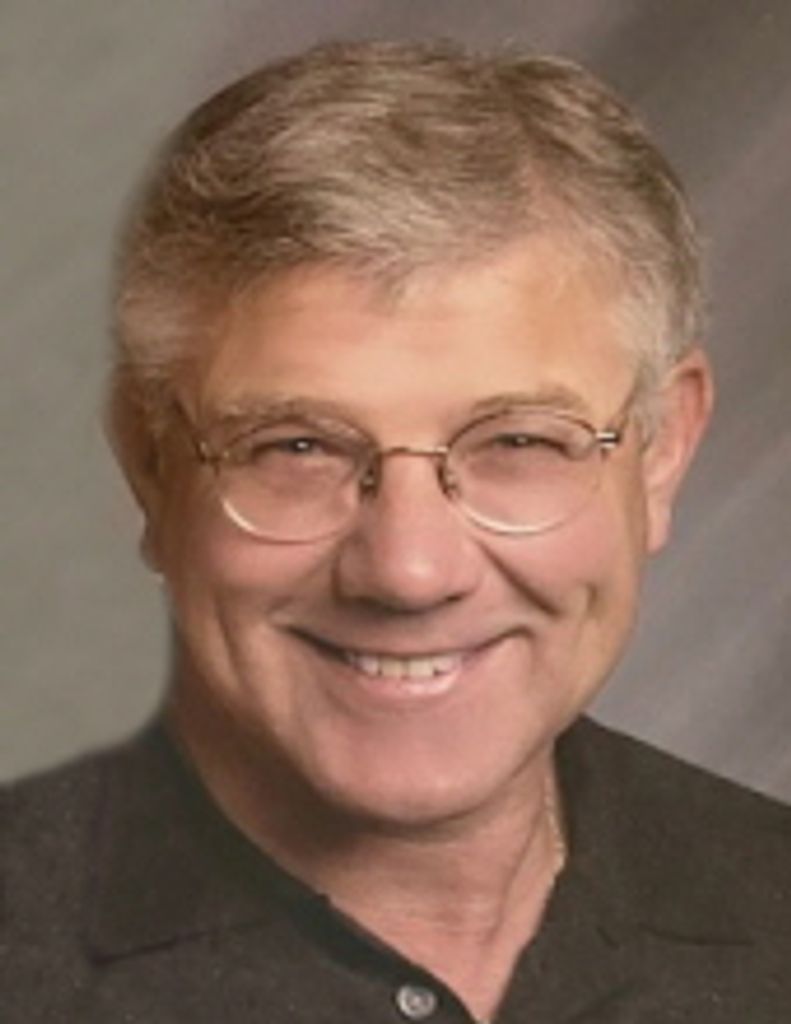 Bruce L. Page Profile Photo