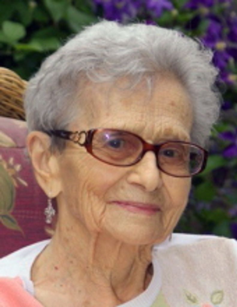 Rose Mary Plese