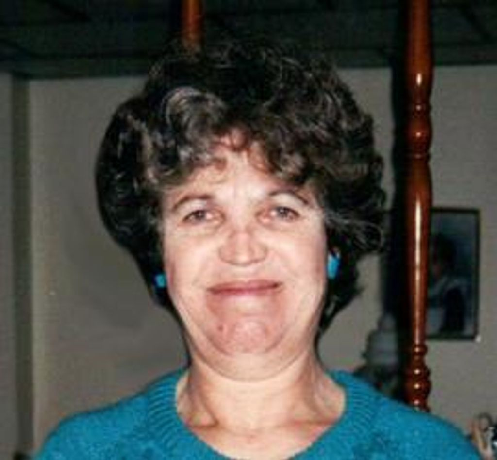Maria I Vieira