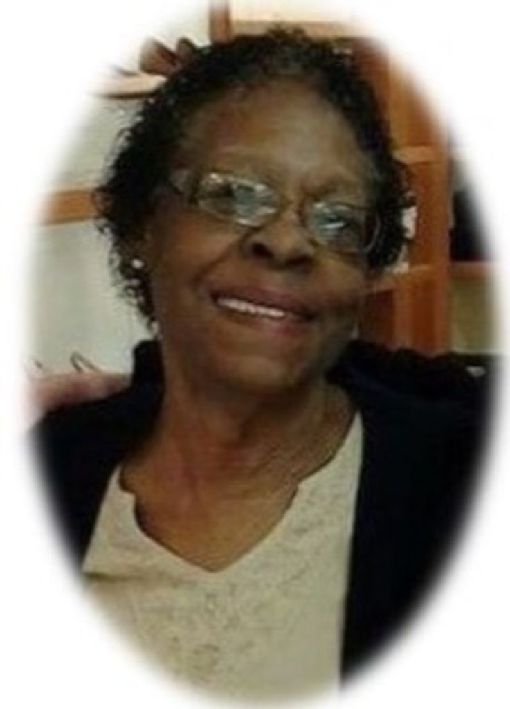 Thressa Louise Bryant Profile Photo