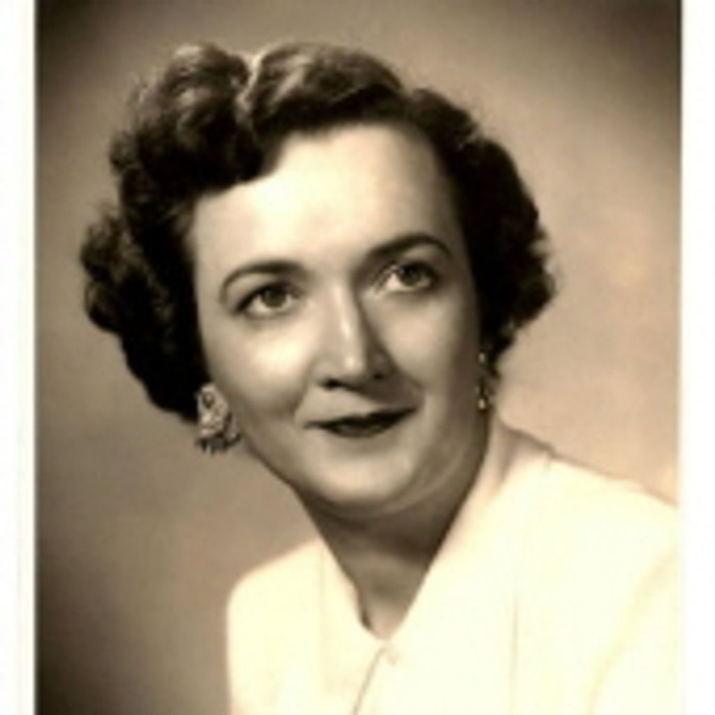 Mary A. Jones